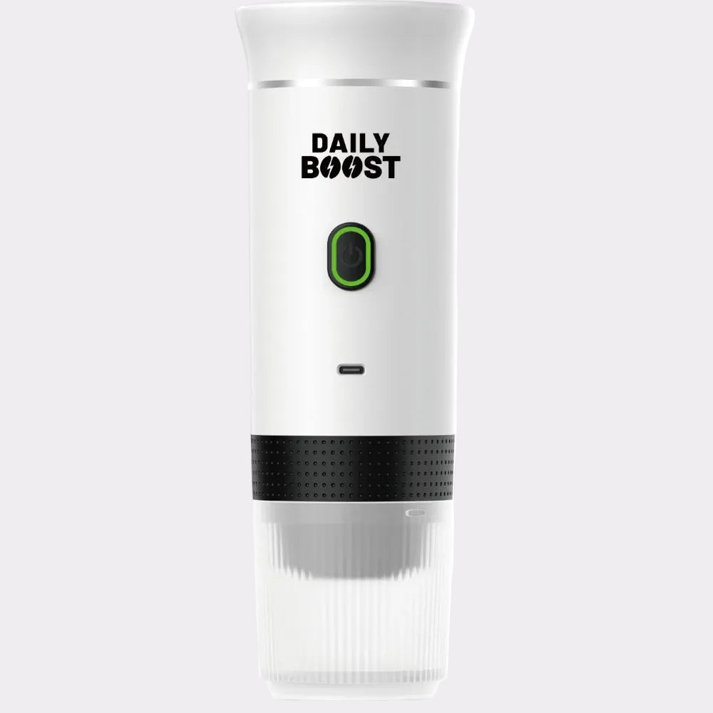 Daily Boost Prenosivi Espresso Aparat