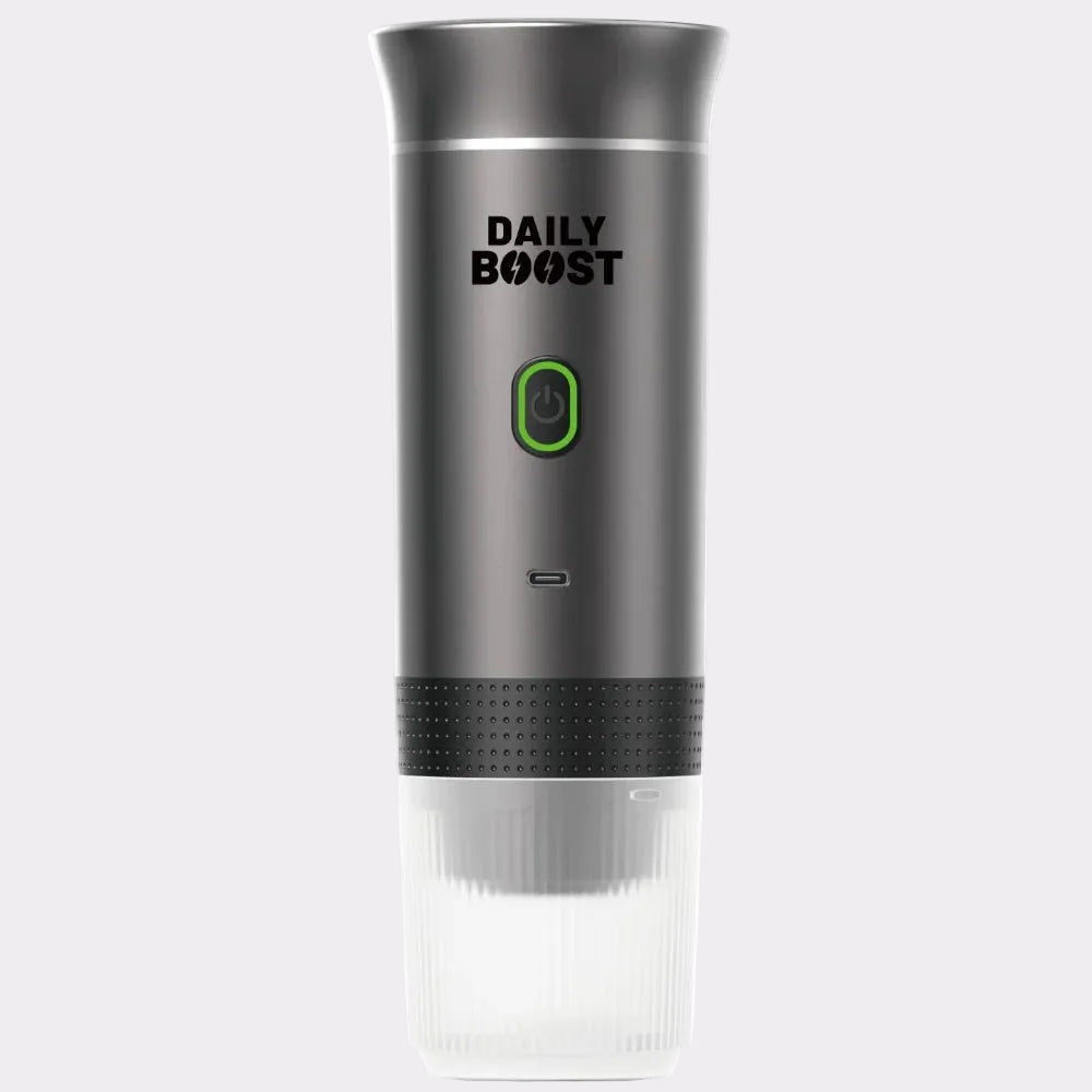 Daily Boost Prenosivi Espresso Aparat