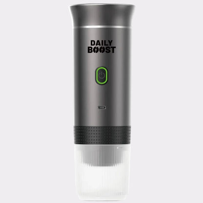 Daily Boost Prenosivi Espresso Aparat