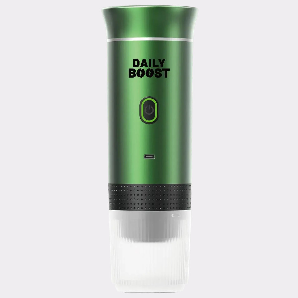 Daily Boost Prenosivi Espresso Aparat