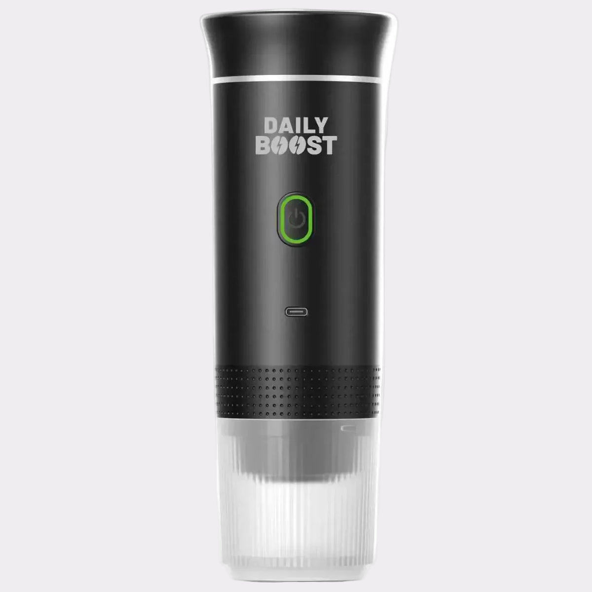 Daily Boost Prenosivi Espresso Aparat