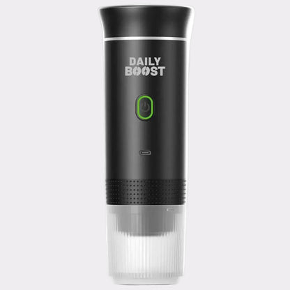 Daily Boost Prenosivi Espresso Aparat